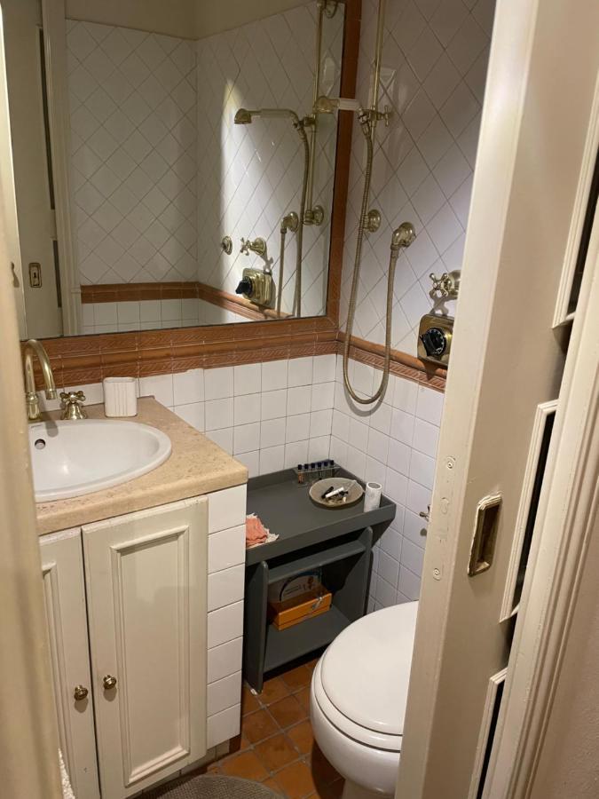 Ferienwohnung La Casa Di Susy Campo Marzio Rom Exterior foto
