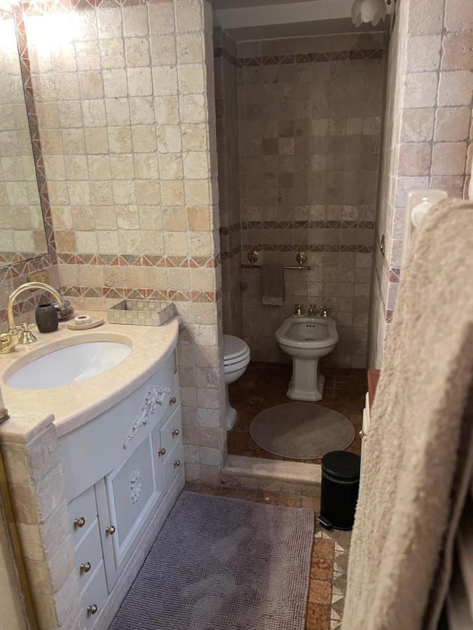 Ferienwohnung La Casa Di Susy Campo Marzio Rom Exterior foto