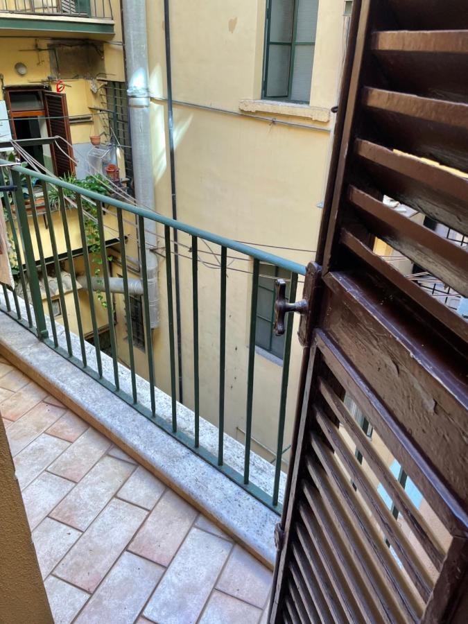 Ferienwohnung La Casa Di Susy Campo Marzio Rom Exterior foto