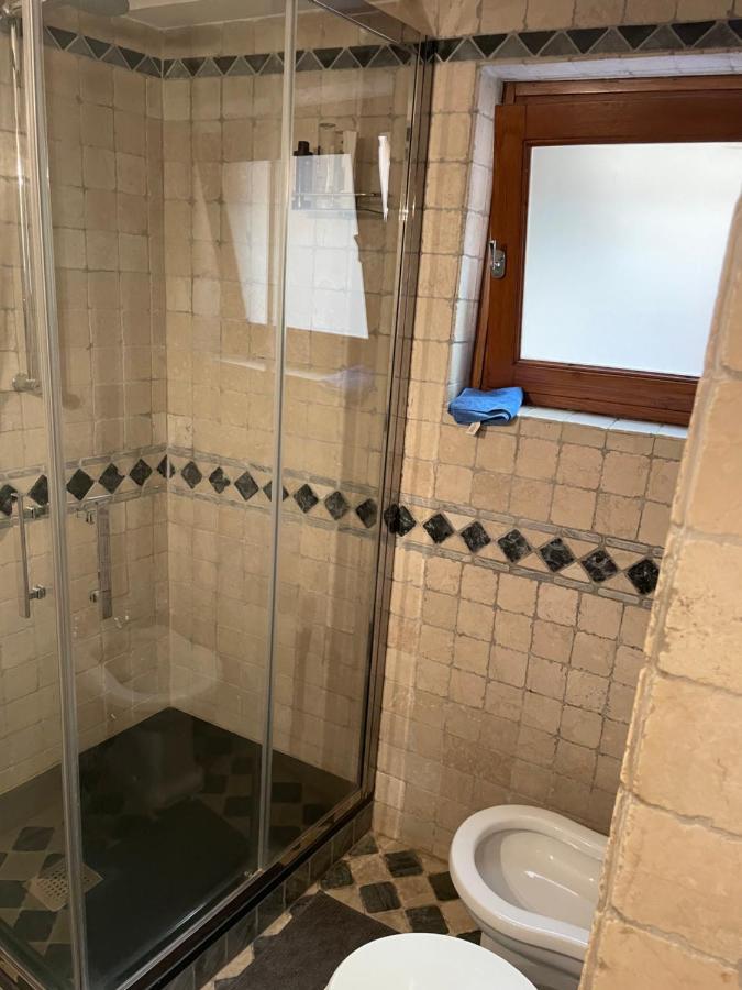 Ferienwohnung La Casa Di Susy Campo Marzio Rom Exterior foto