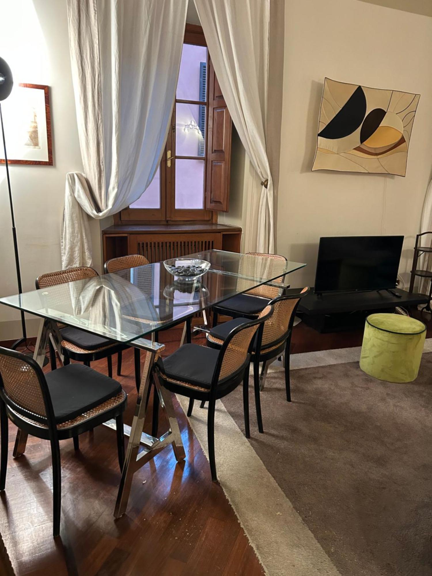Ferienwohnung La Casa Di Susy Campo Marzio Rom Exterior foto