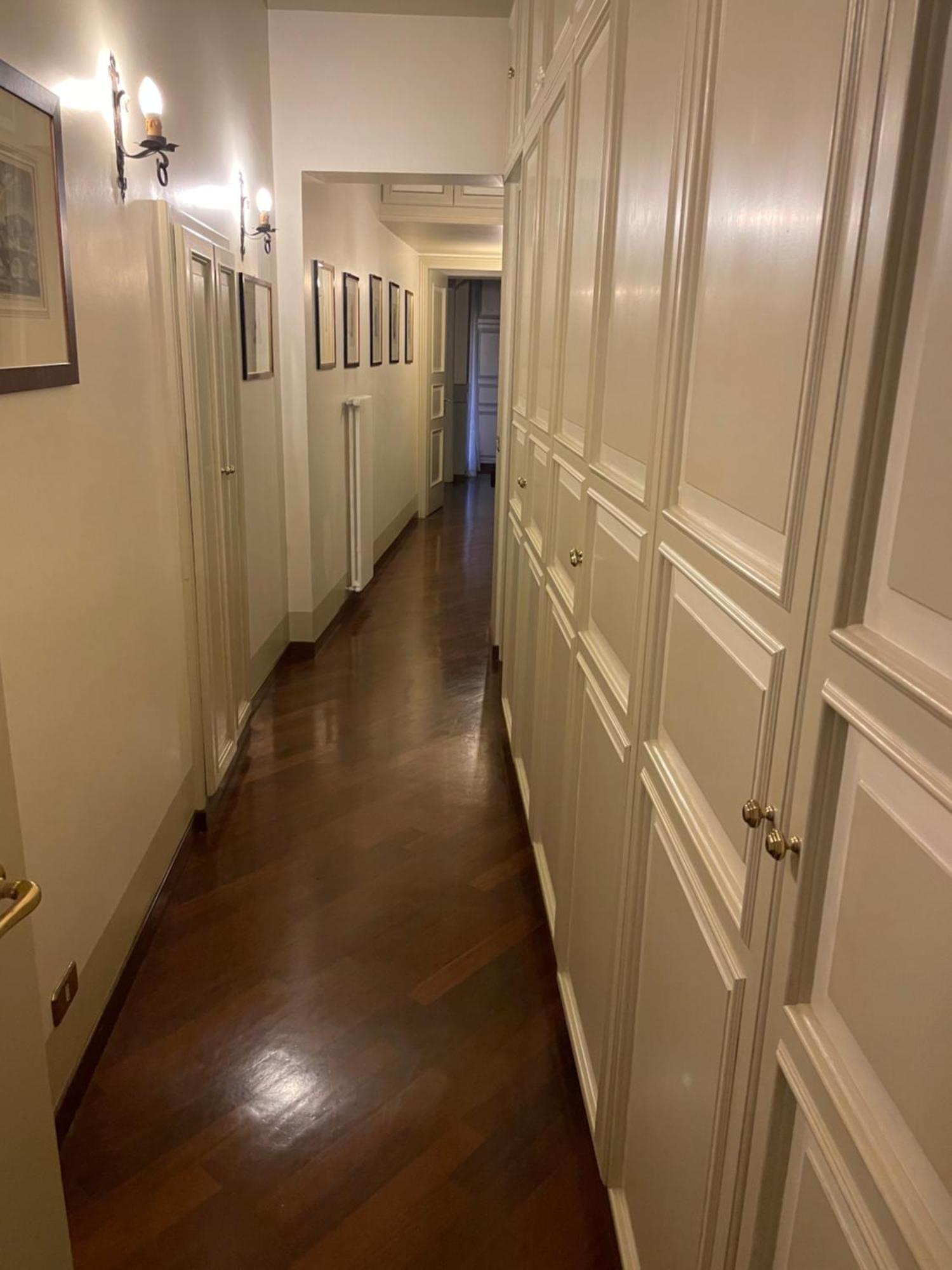 Ferienwohnung La Casa Di Susy Campo Marzio Rom Exterior foto